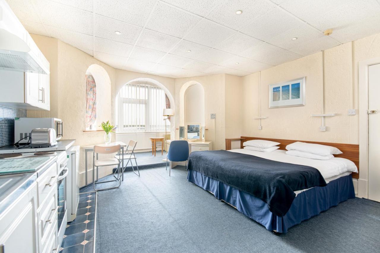 Sandpiper Apartment Blackpool