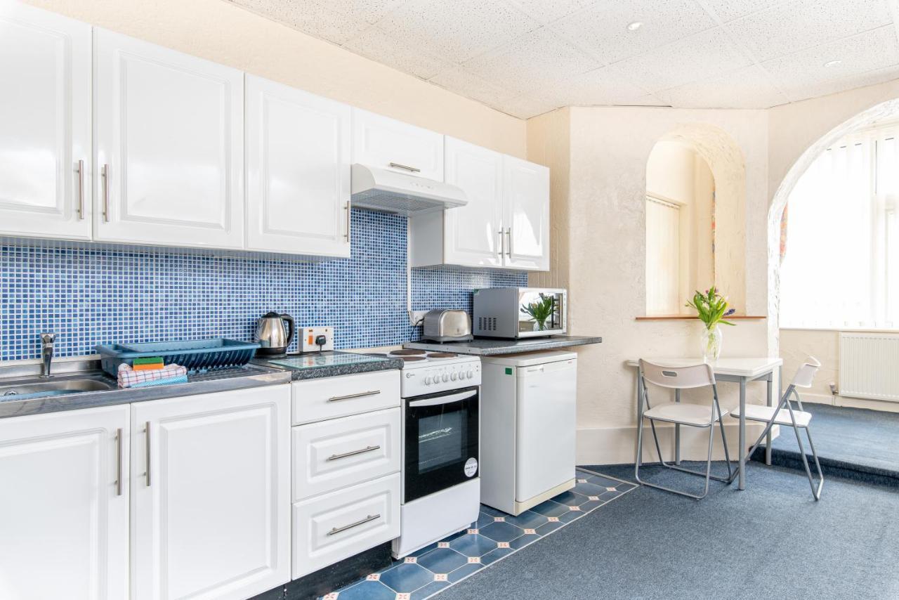 Sandpiper Apartment