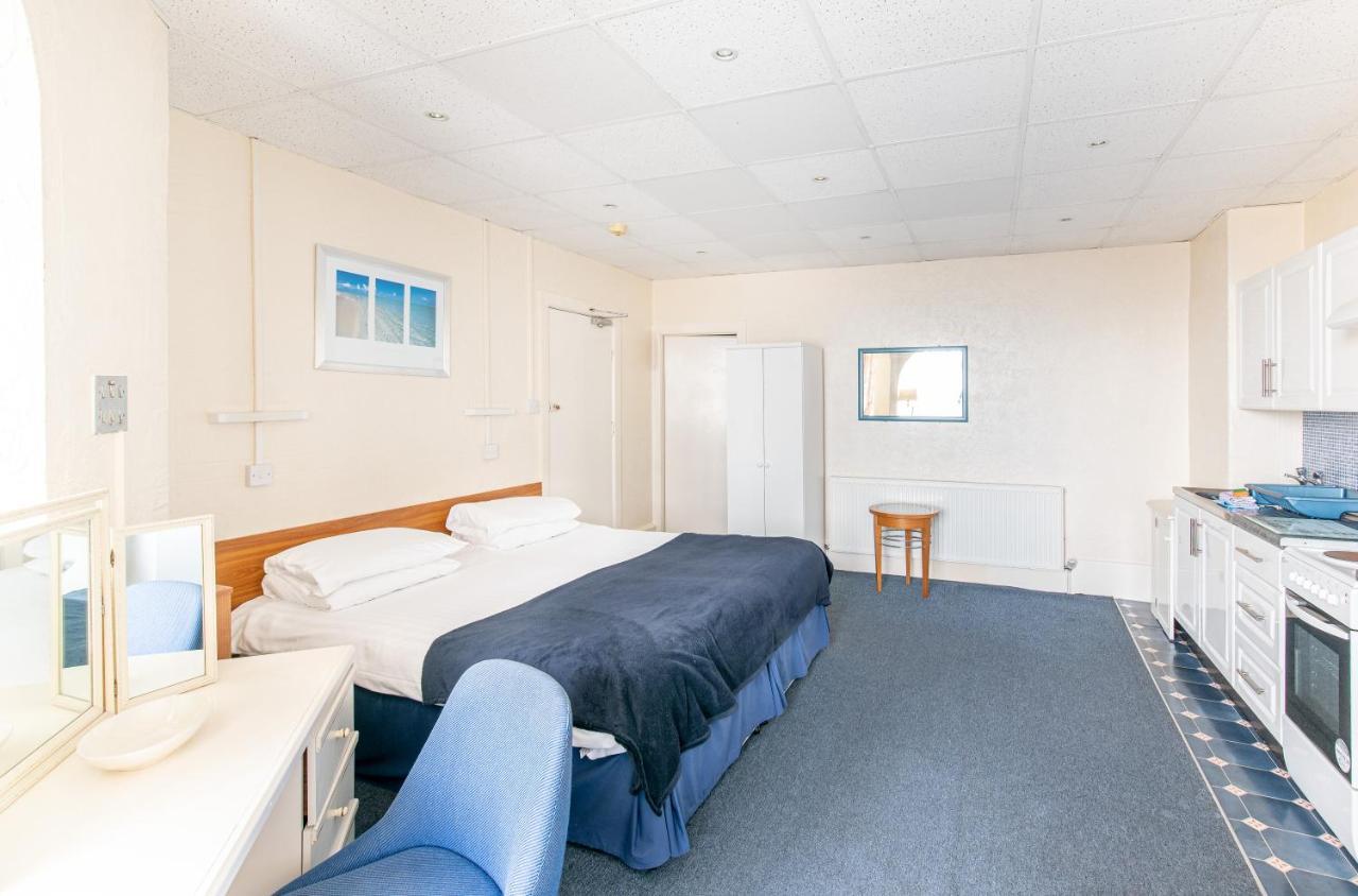 Sandpiper Apartment