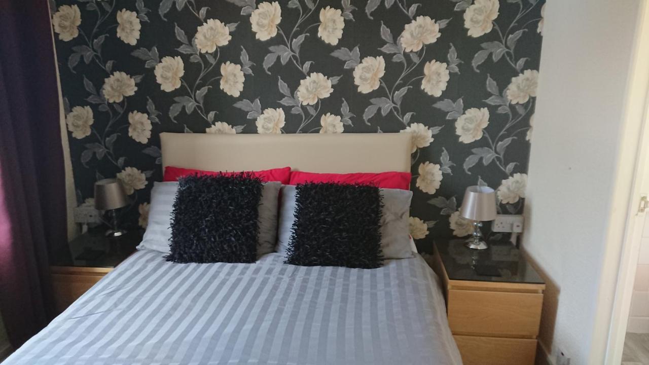Ash Lea Guest house