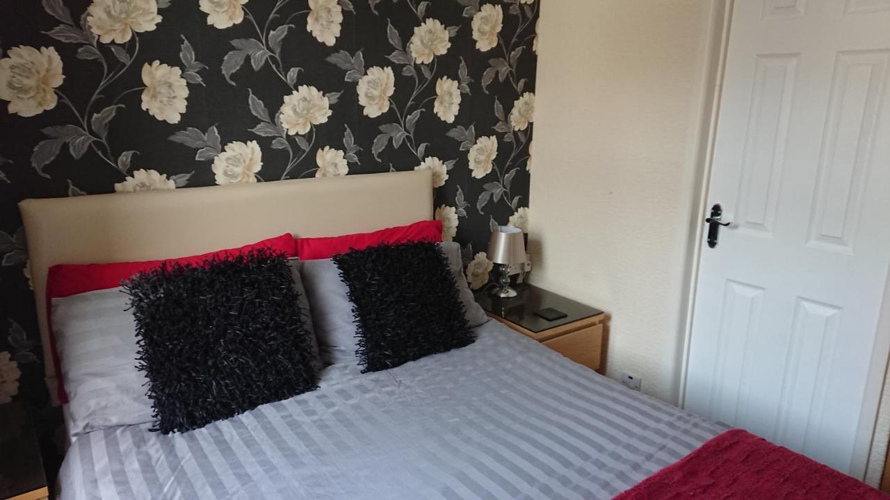 Ash Lea 3* Blackpool