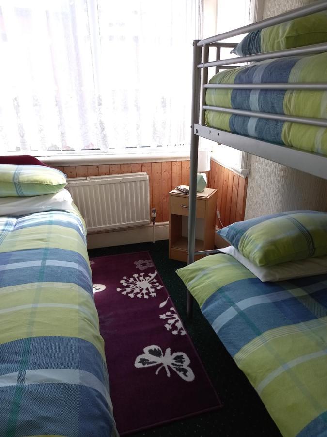 Seasons 24 * Blackpool