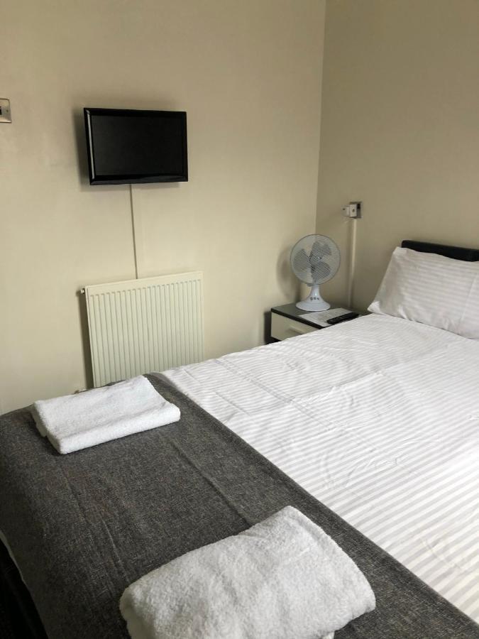 Ultimate Family Guest house *