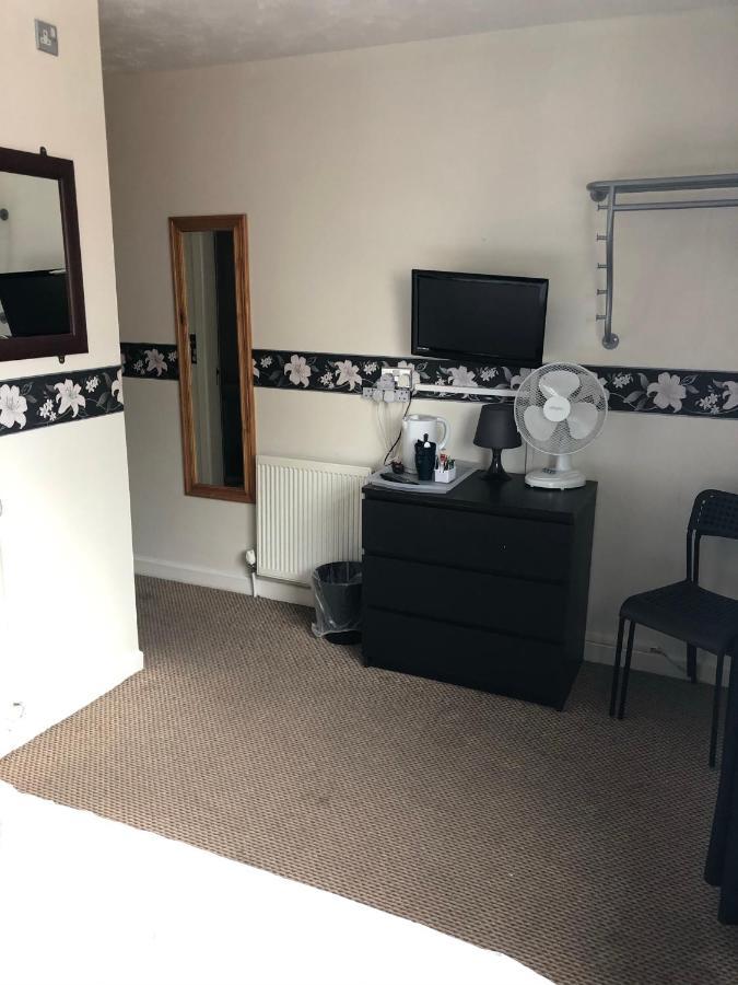 Guest house Ultimate Family Blackpool