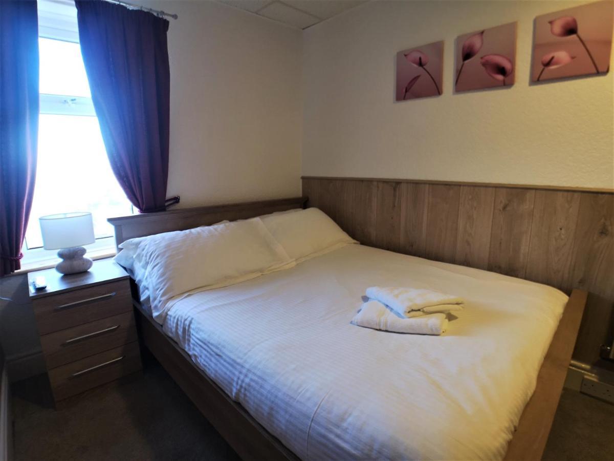 The Hopton Bed & Breakfast 2*