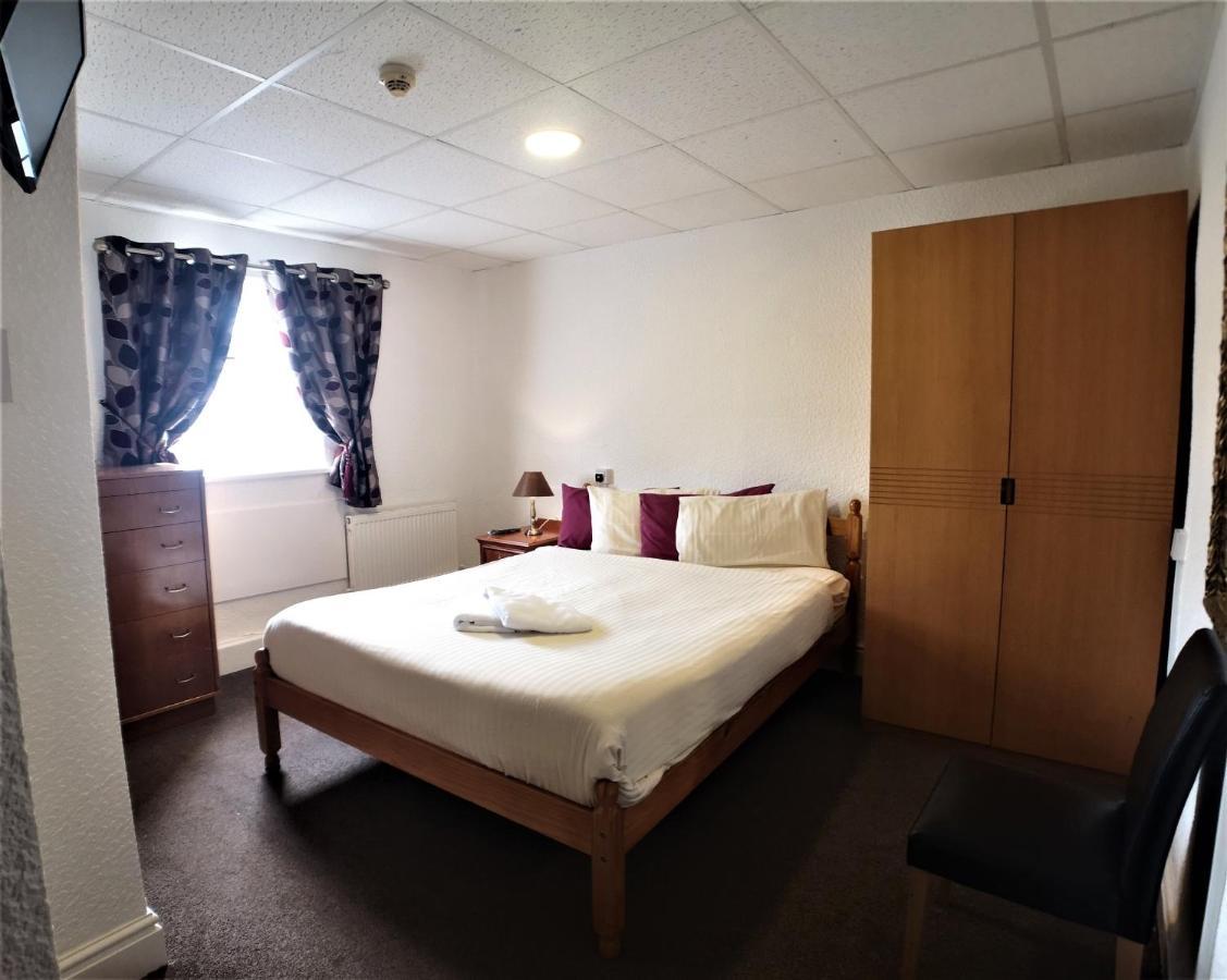 The Hopton Bed & Breakfast