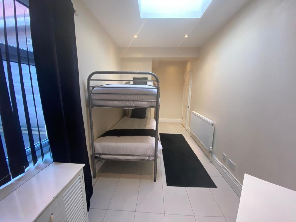 Apartment Boutique 2 Bed Gold Sleeps 10 *