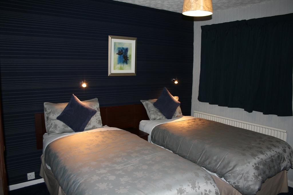The Rowan Bed & Breakfast