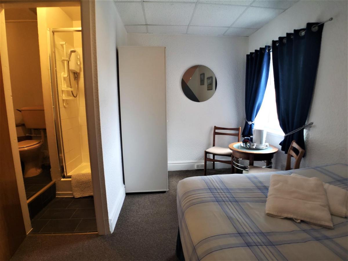 The Hopton Bed & Breakfast