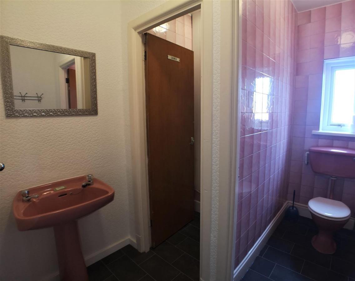 The Hopton Bed & Breakfast Blackpool