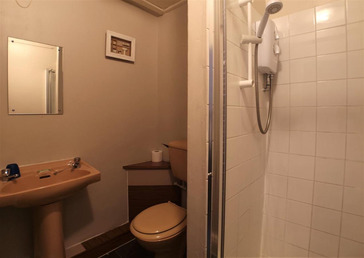 Bed & Breakfast The Hopton