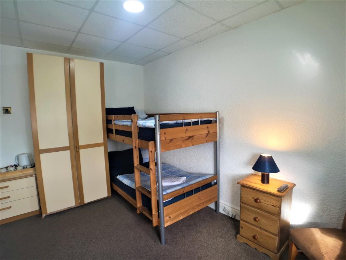 The Hopton Bed & Breakfast