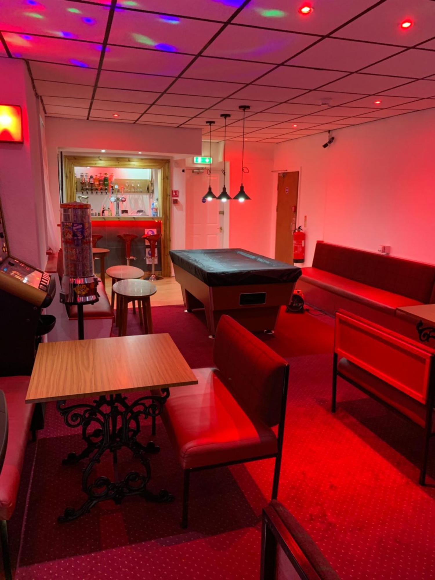 Hotel The Danescourt