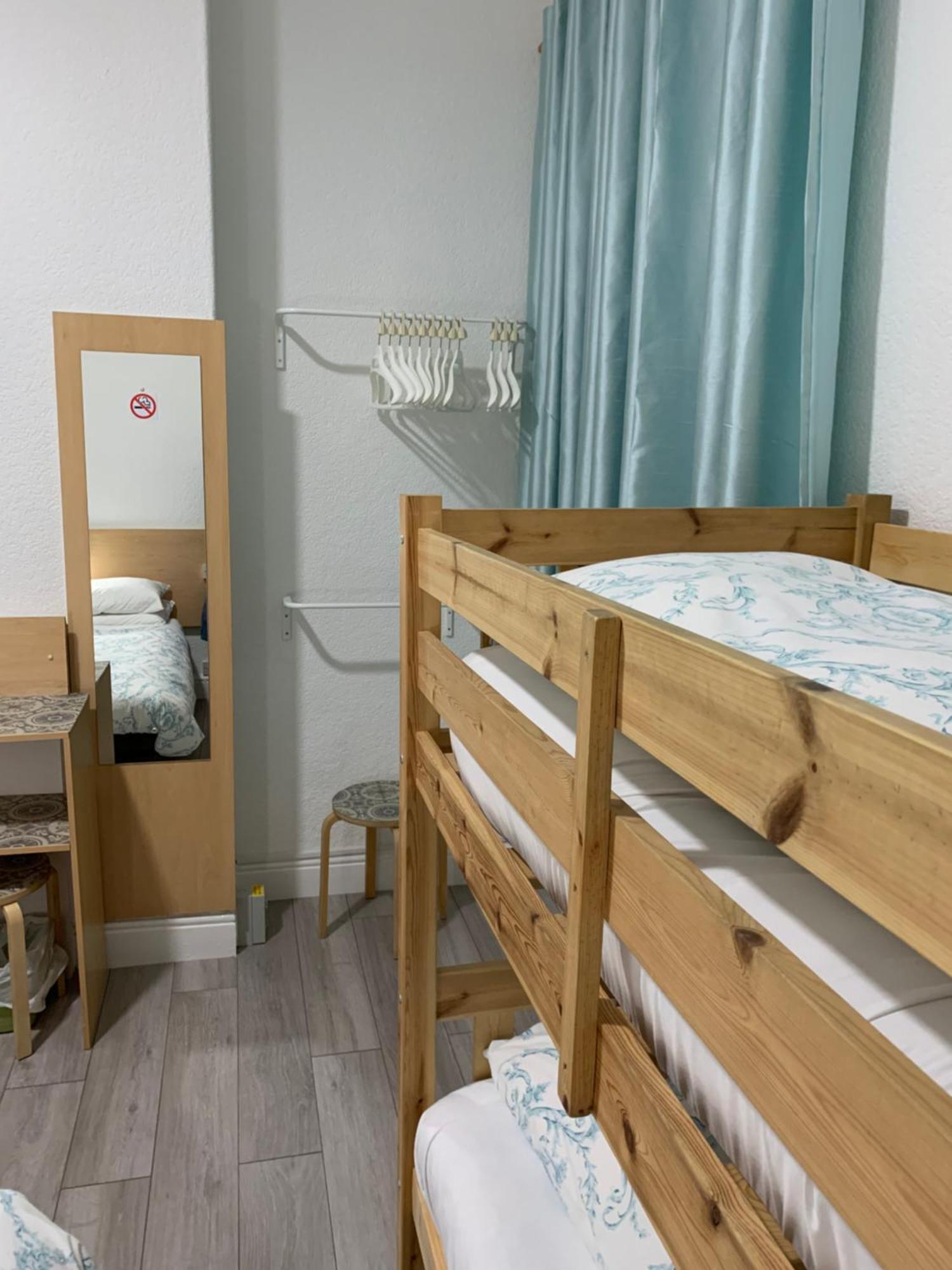The Danescourt 3* Blackpool