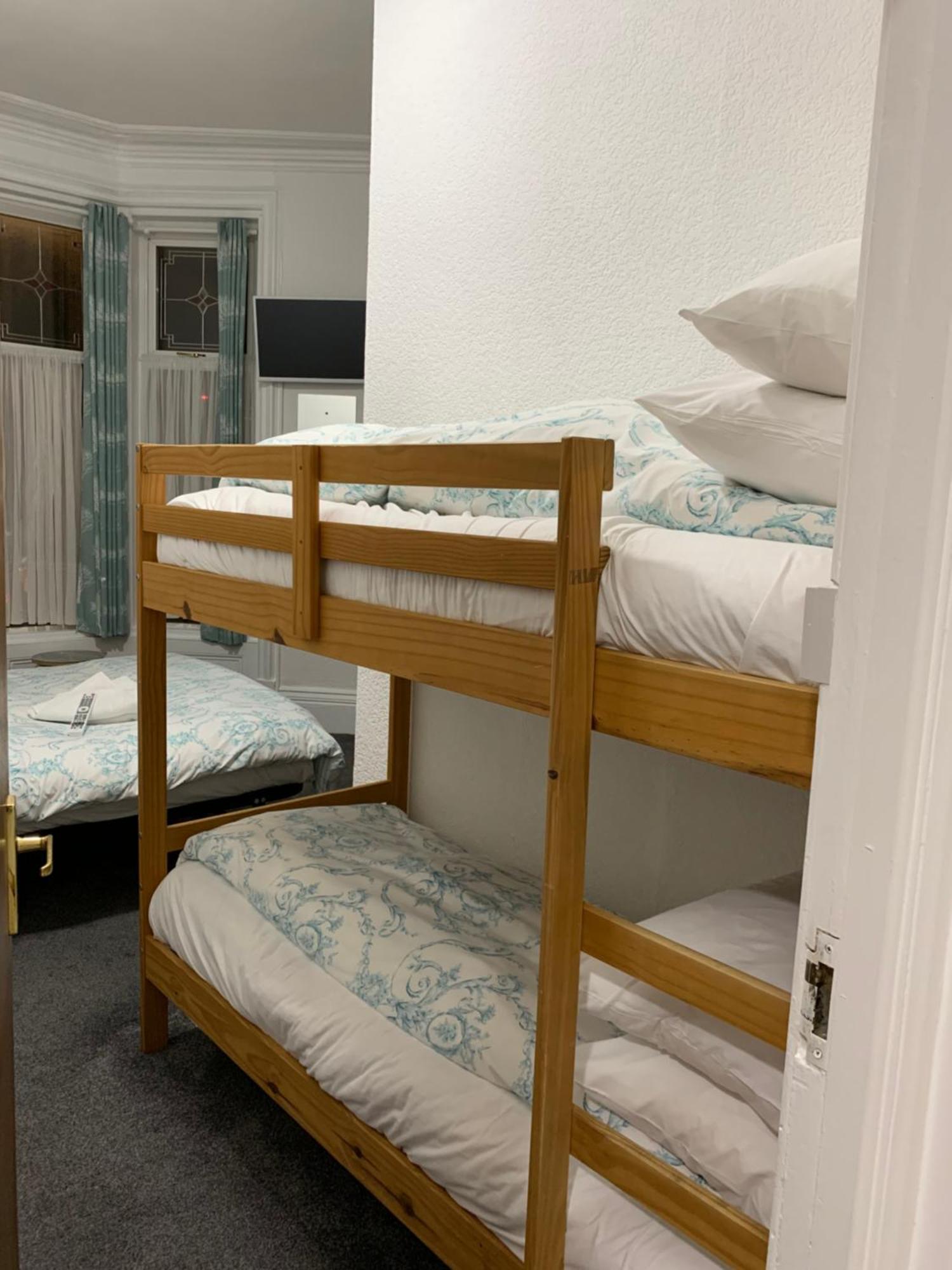 The Danescourt 3*