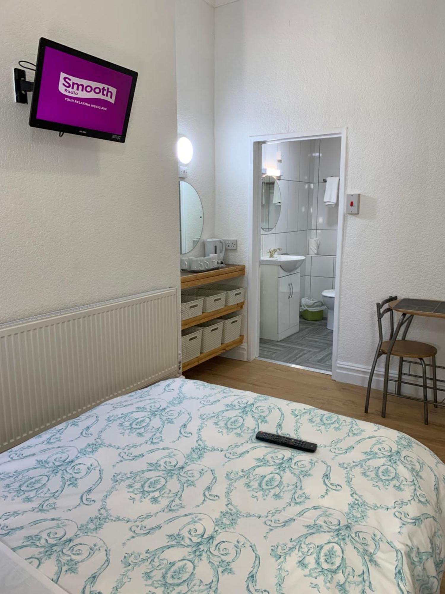 The Danescourt Hotel Blackpool