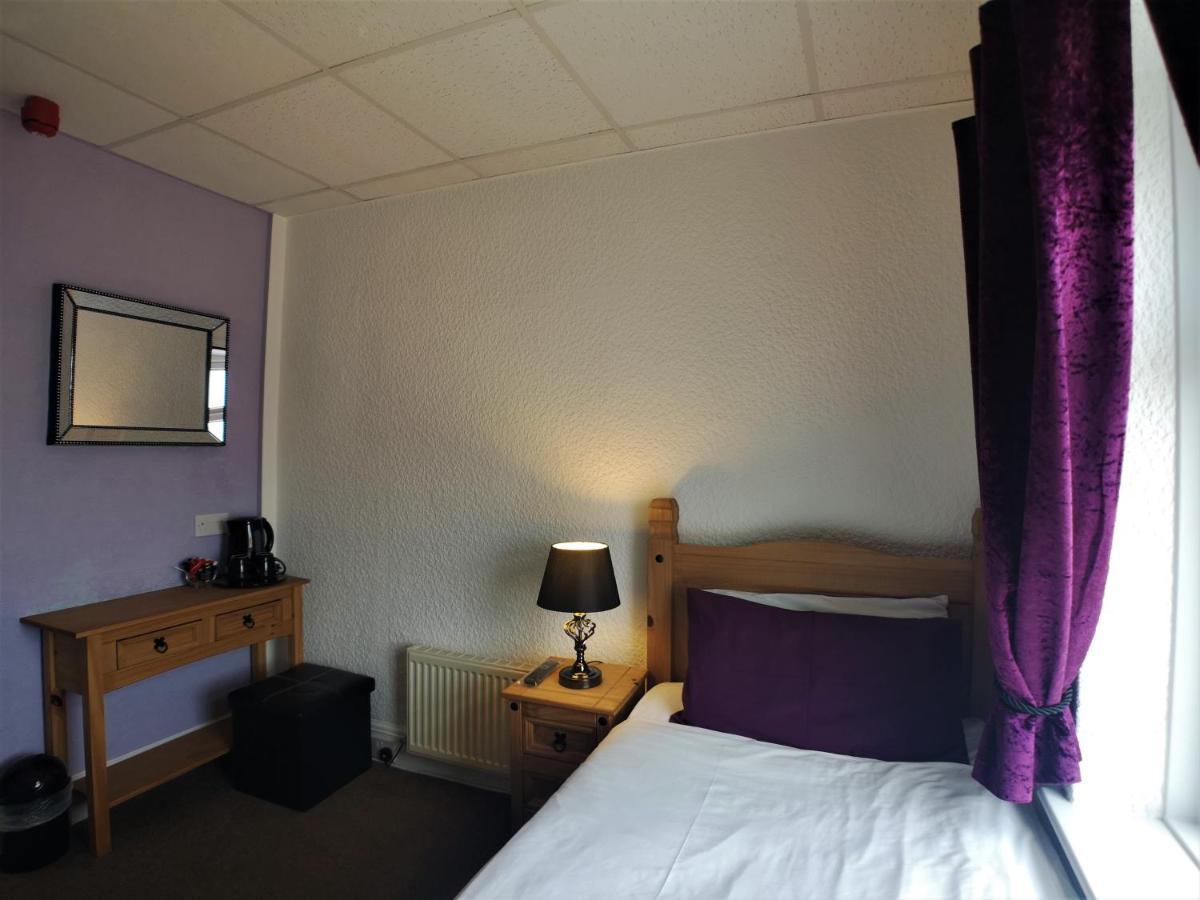 The Hopton Bed & Breakfast 2*