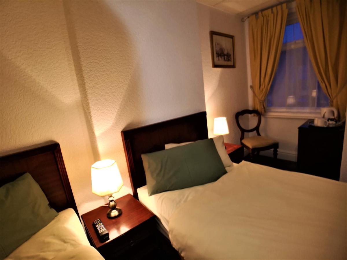 The Hopton Bed & Breakfast 2*