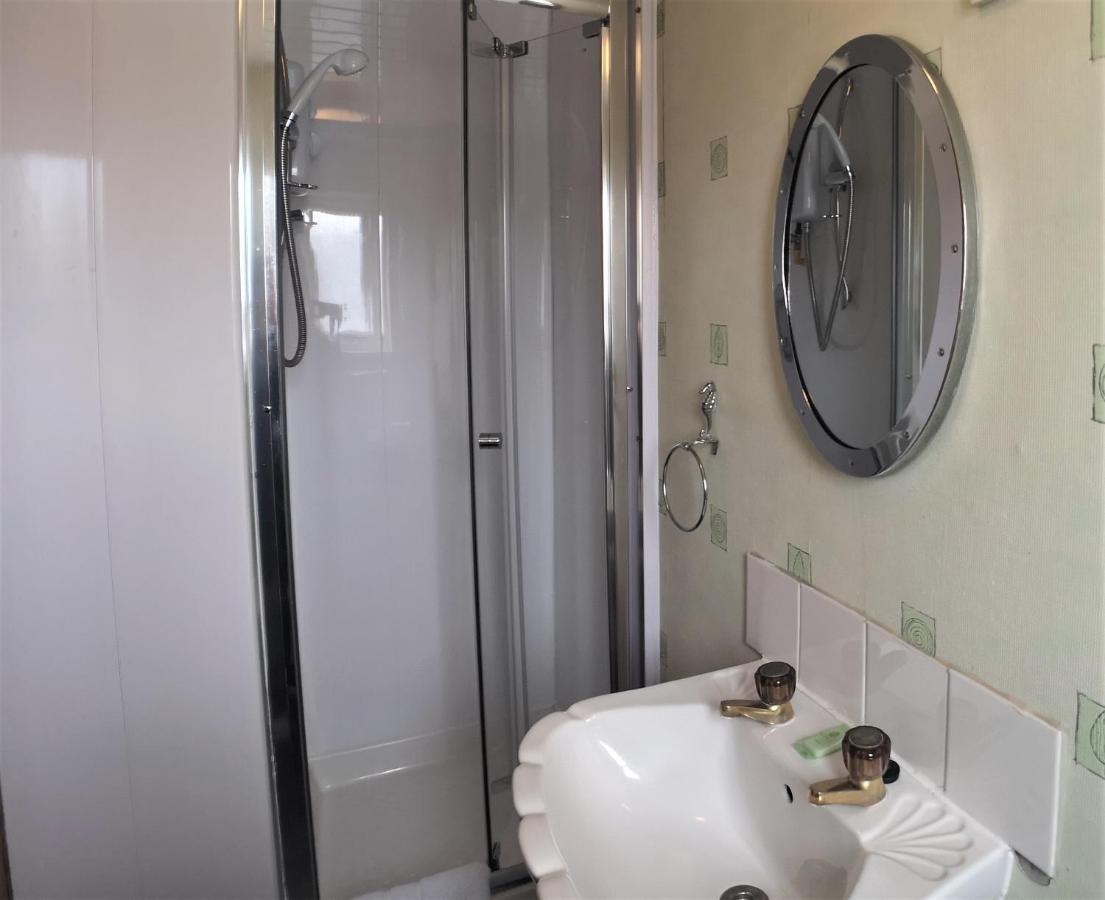 Bed & Breakfast The Hopton Blackpool