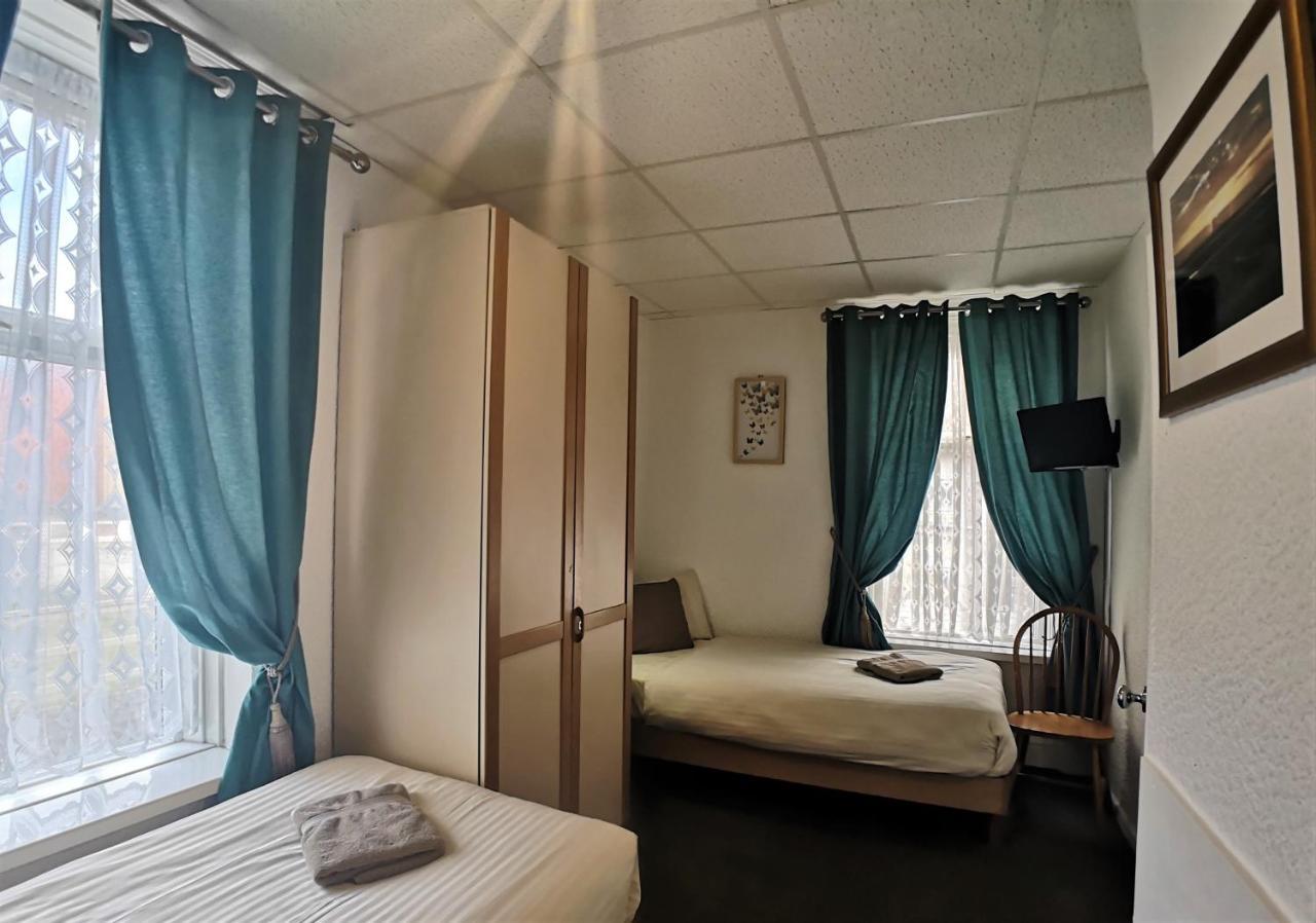 The Hopton Bed & Breakfast 2*
