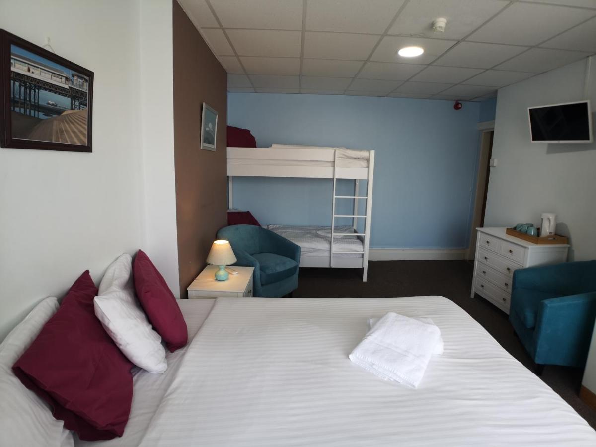The Hopton Bed & Breakfast 2*