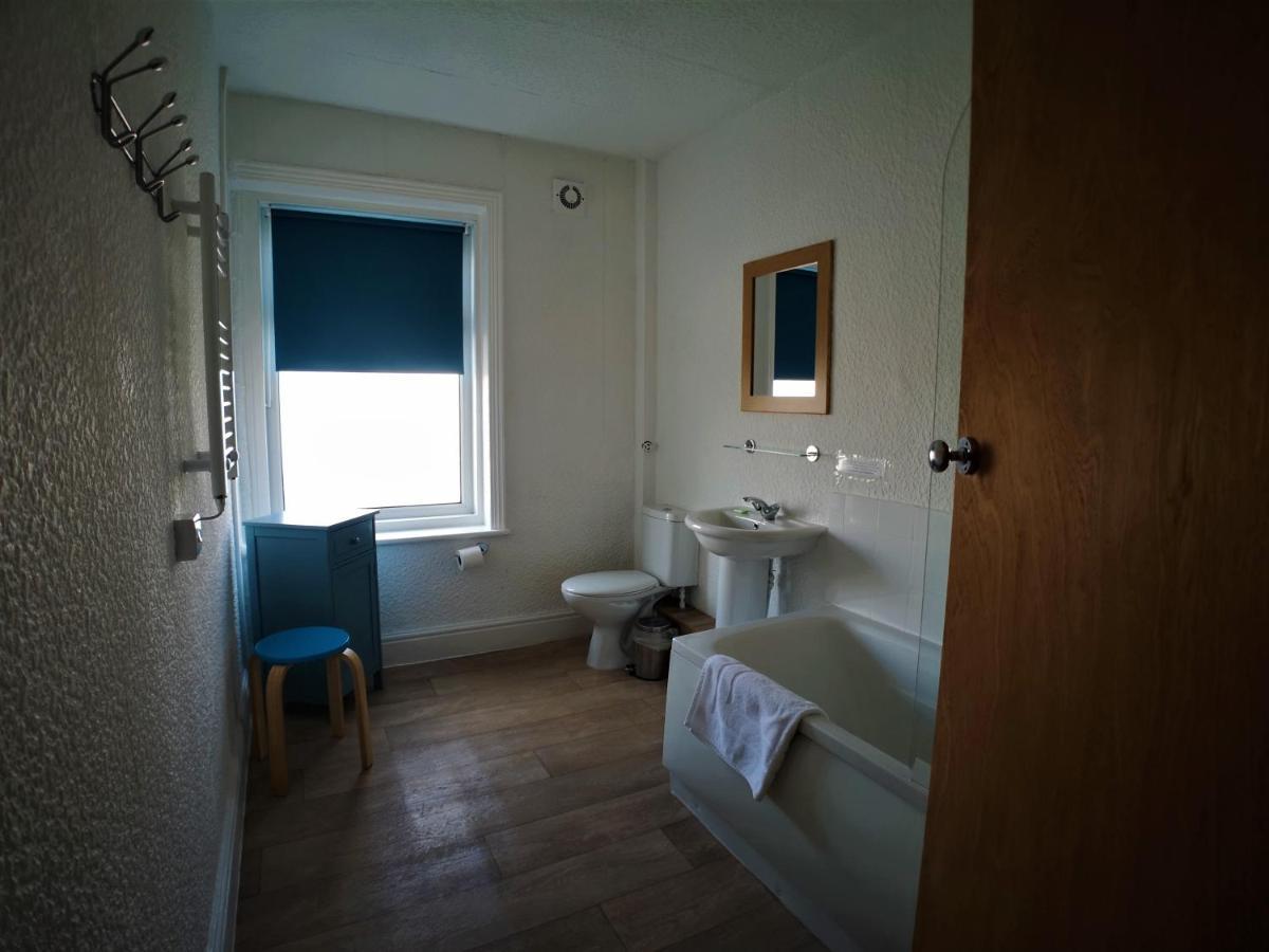 Bed & Breakfast The Hopton Blackpool