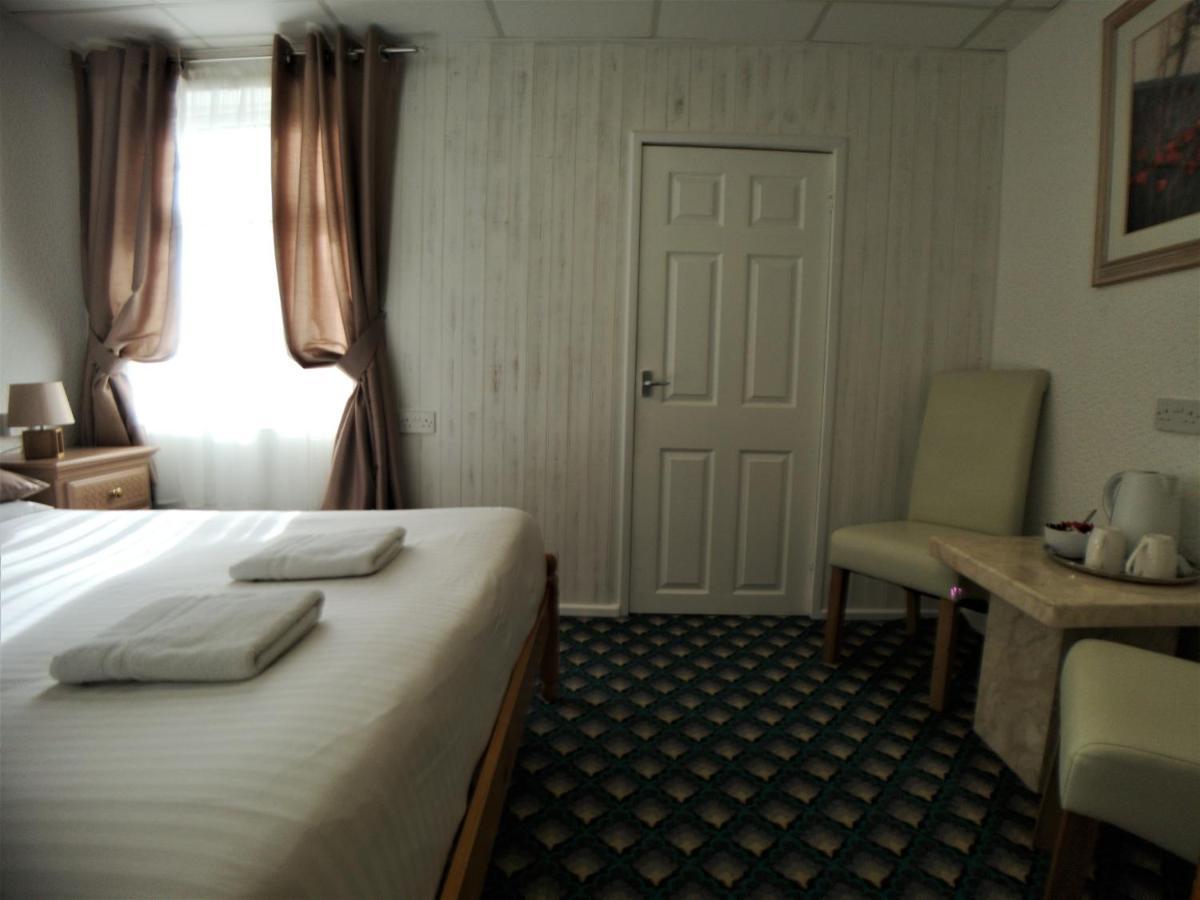 Bed & Breakfast The Hopton 2*