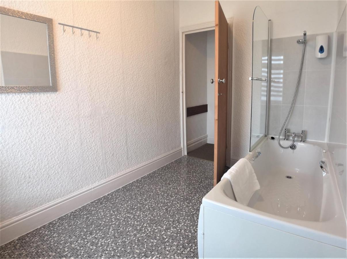 Bed & Breakfast The Hopton Blackpool