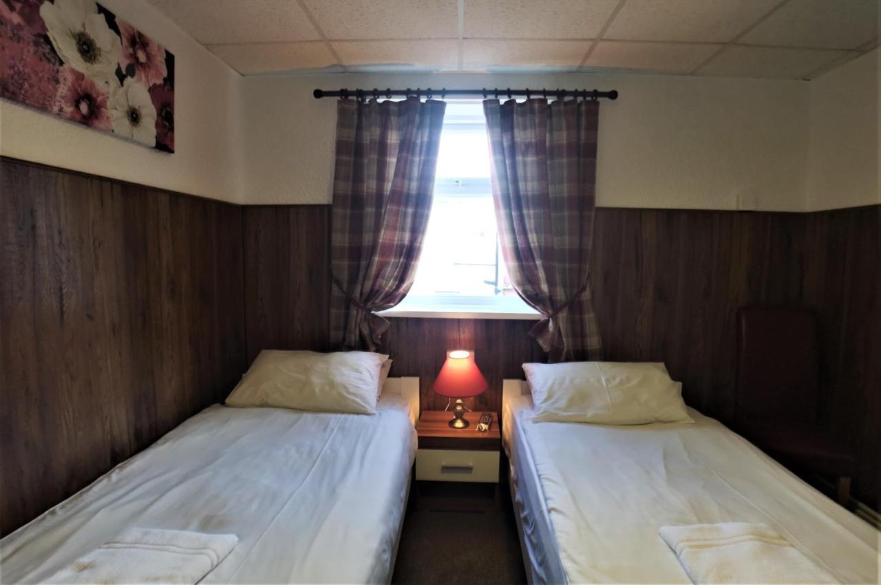 The Hopton Bed & Breakfast