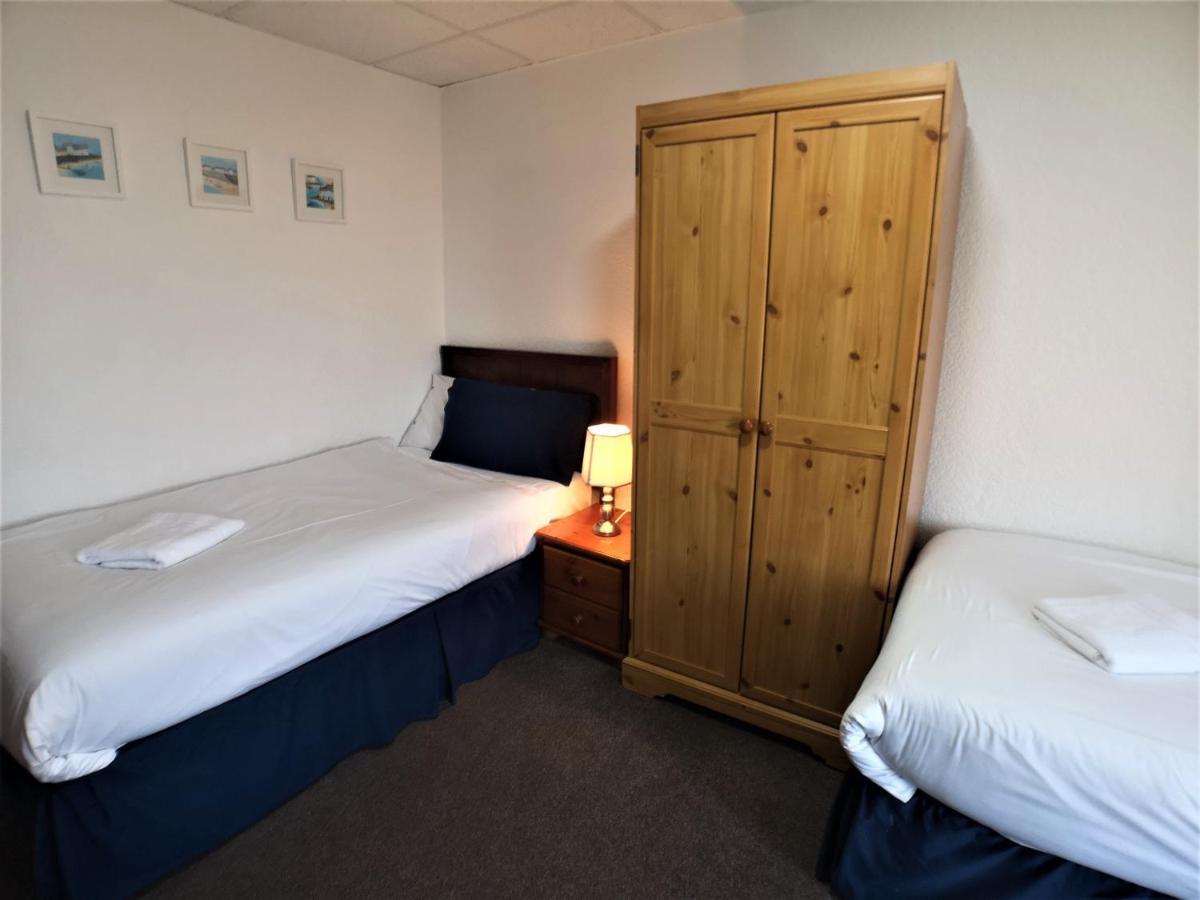 Bed & Breakfast The Hopton Blackpool