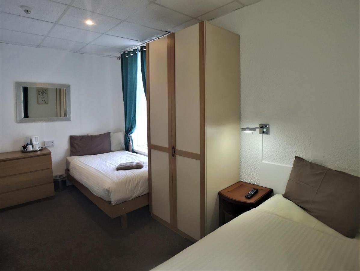 Bed & Breakfast The Hopton 2*