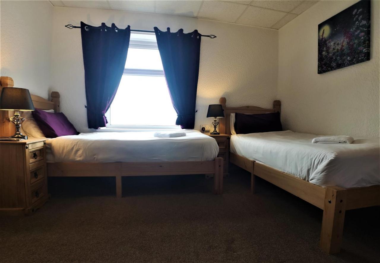 The Hopton Blackpool