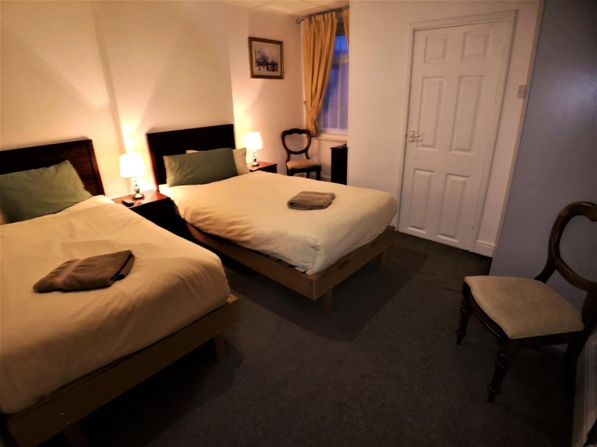 Bed & Breakfast The Hopton 2*