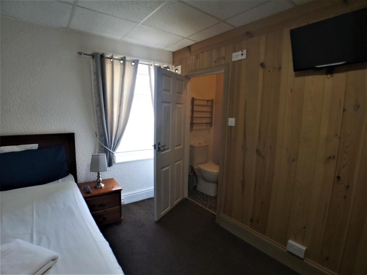 The Hopton Bed & Breakfast