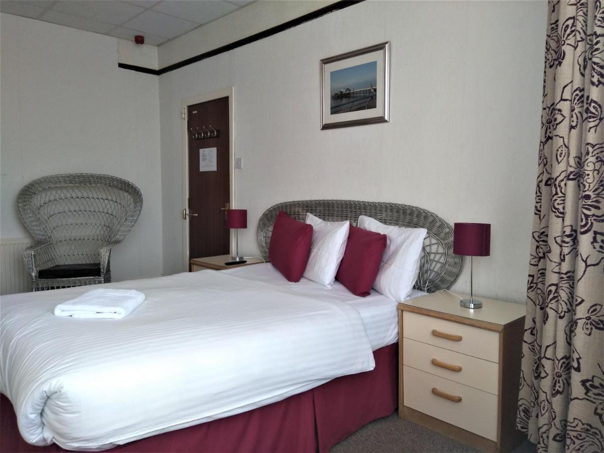 The Hopton Bed & Breakfast 2*