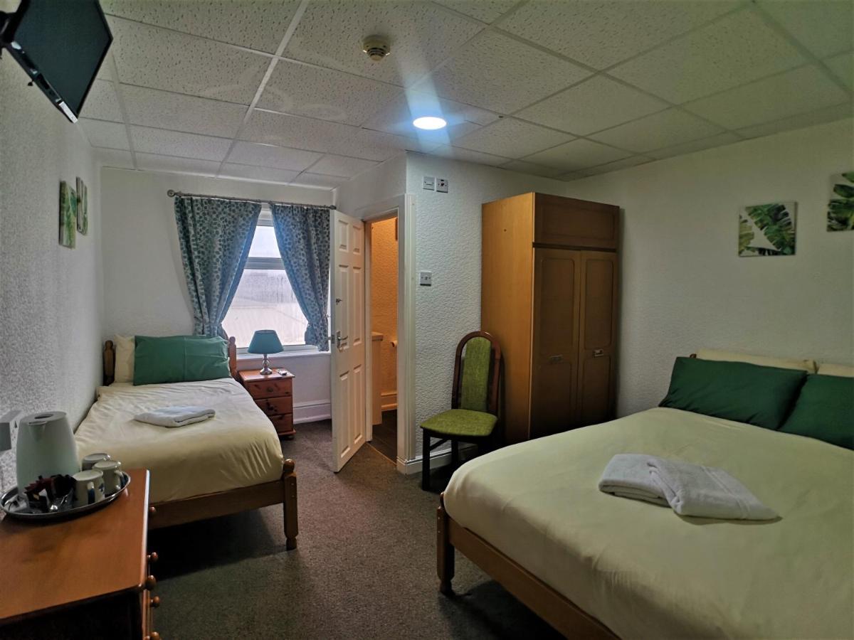 The Hopton Bed & Breakfast 2*