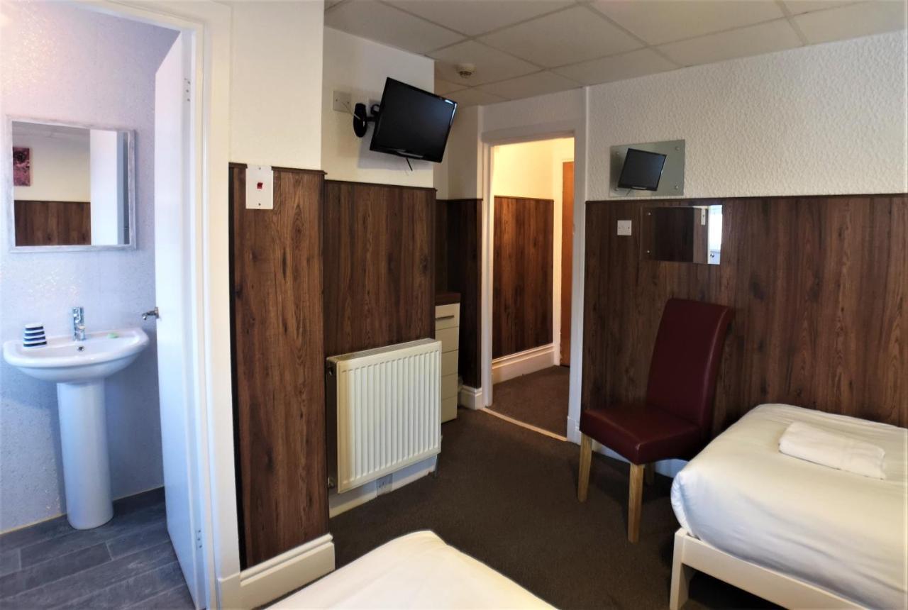 Bed & Breakfast The Hopton 2*