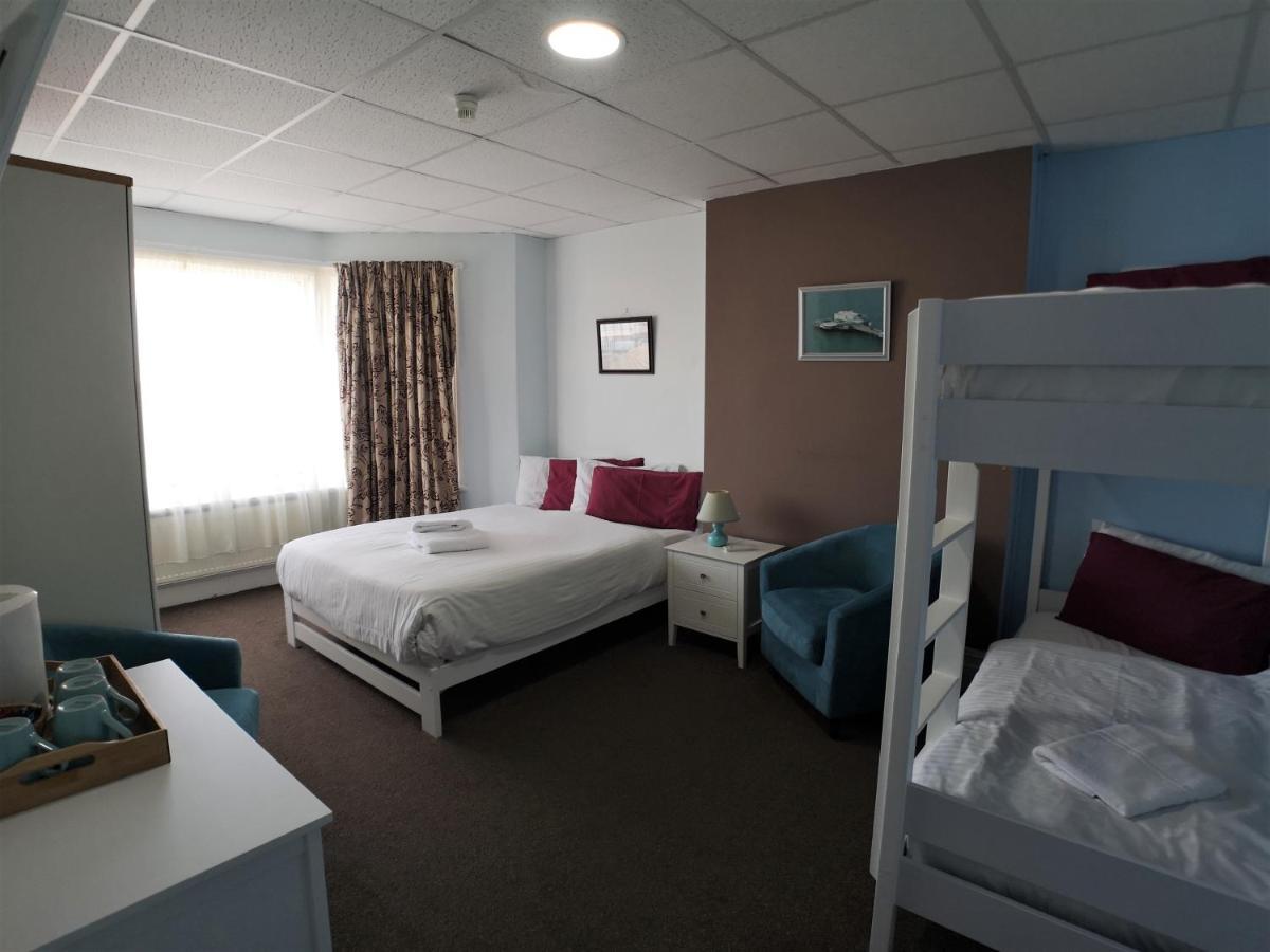 The Hopton Bed & Breakfast 2*
