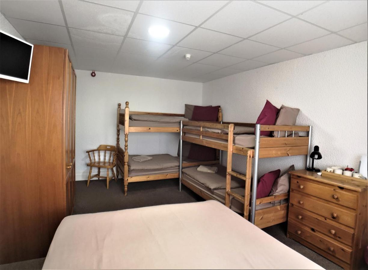 Bed & Breakfast The Hopton