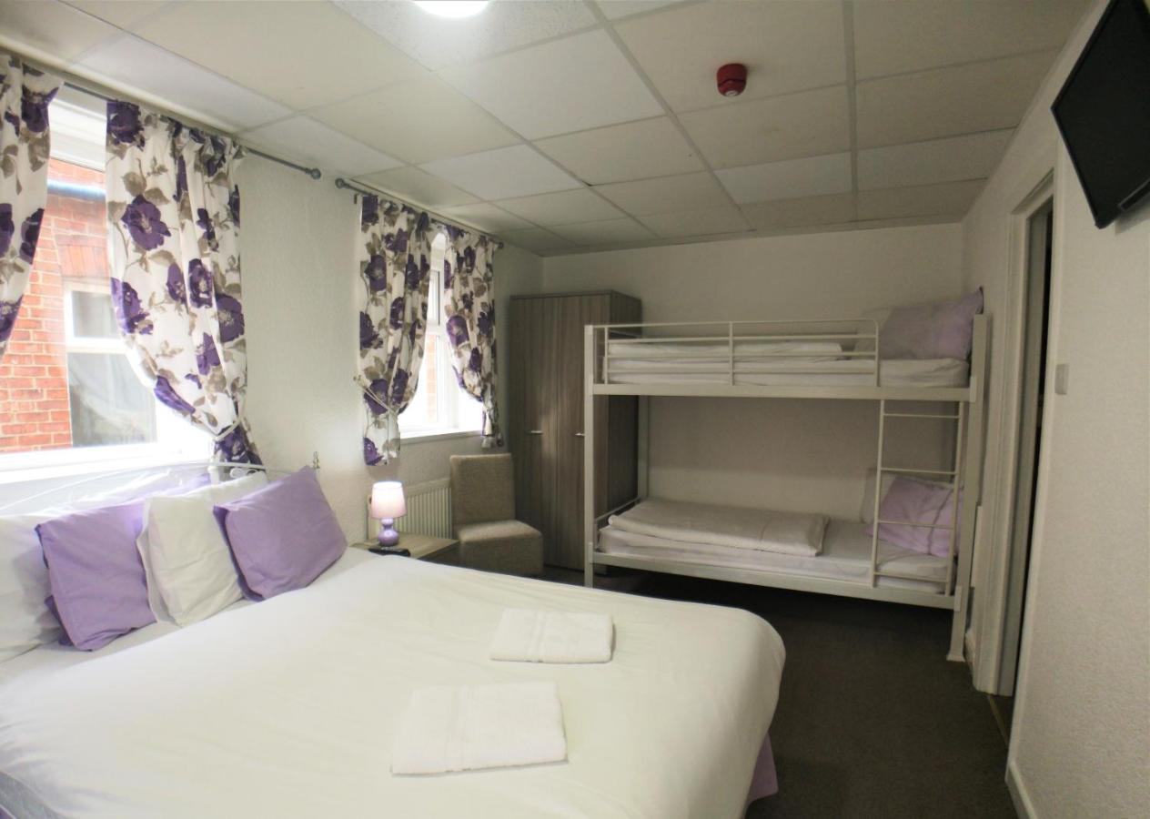 The Hopton Bed & Breakfast