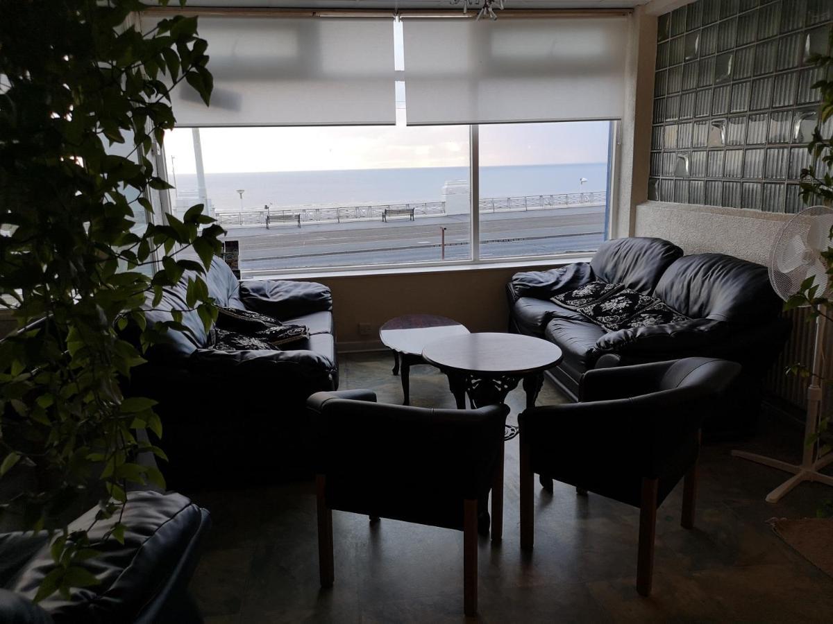 Hotel Rockcliffe