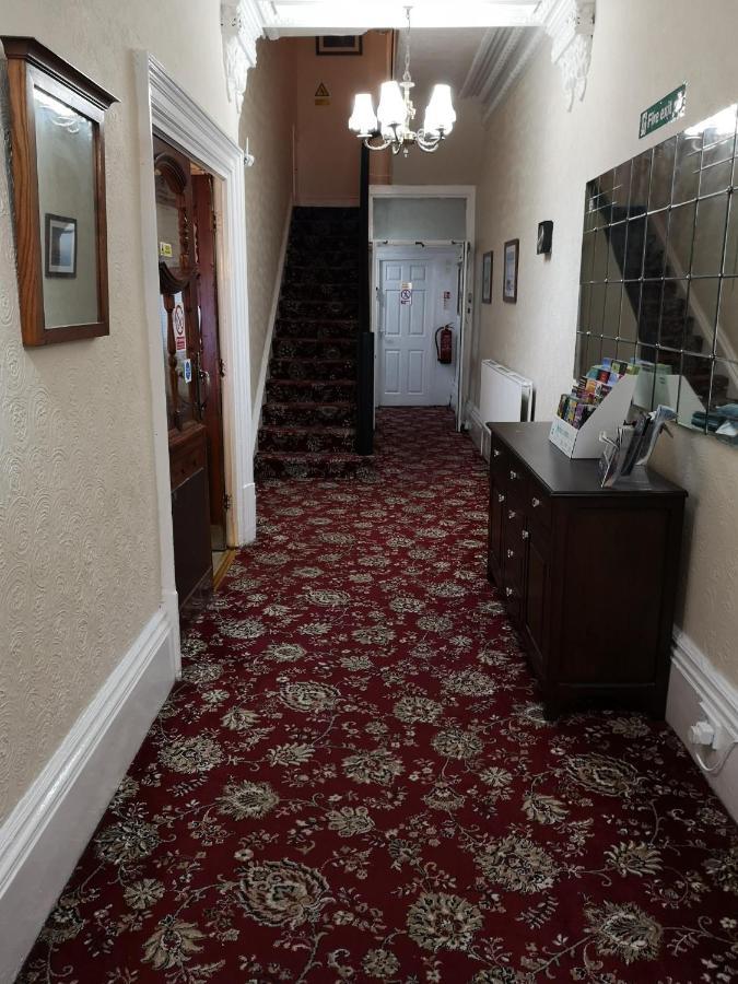 Hotel Rockcliffe