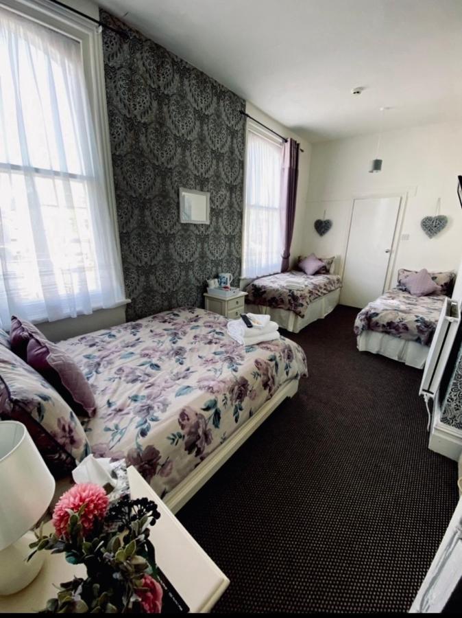 Shiray Hotel Blackpool