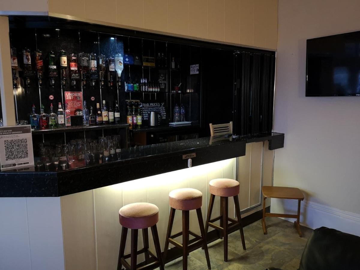 Rockcliffe 3* Blackpool