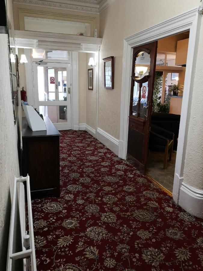 Rockcliffe 3* Blackpool