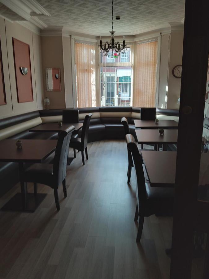 33 Guest house Blackpool