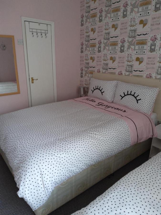 33 Guest house Blackpool