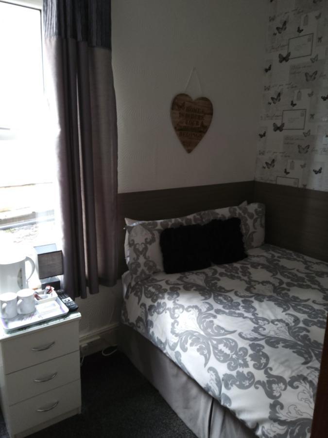 33 3* Blackpool