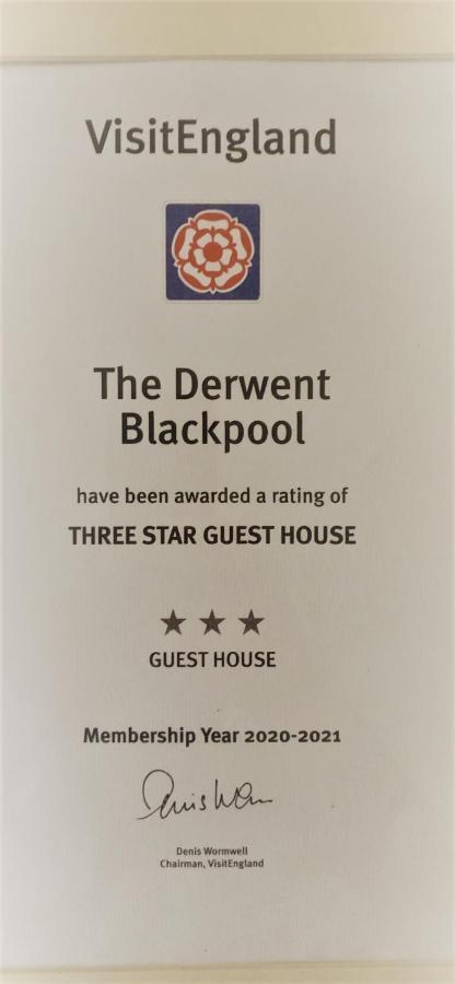 Ultimate Family * Blackpool