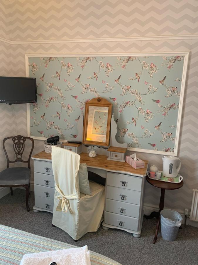 Guest house Heather Lea Guest *